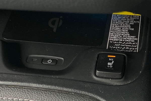 Used Suzuki Swace 2023 for sale - 76133694: Photo 11