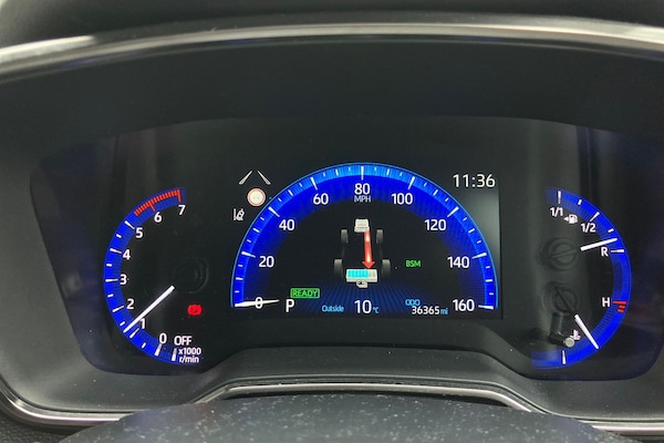 Used Suzuki Swace 2023 for sale - 76133694: Photo 17