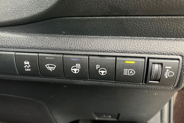 Used Suzuki Swace 2023 for sale - 76133694: Photo 18