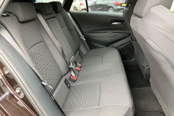 Used Suzuki Swace 2023 for sale - 76133694: Photo 20