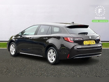 Used Suzuki Swace 2023 for sale - 76133694: Photo