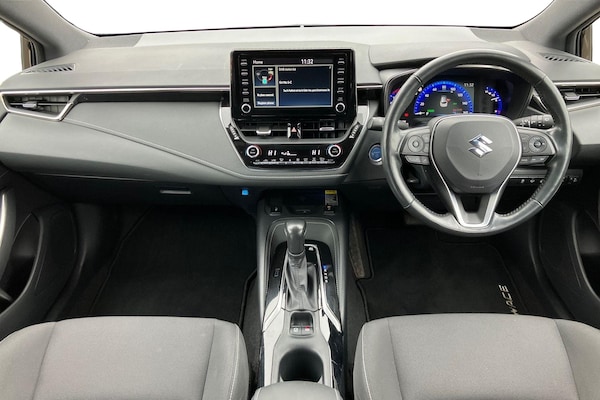 Used Suzuki Swace 2023 for sale - 76133694: Photo 3