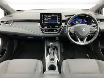Used Suzuki Swace 2023 for sale - 76133694: Photo