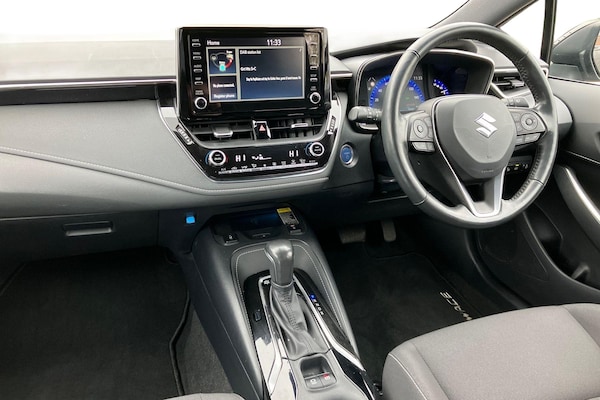 Used Suzuki Swace 2023 for sale - 76133694: Photo 4