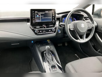 Used Suzuki Swace 2023 for sale - 76133694: Photo