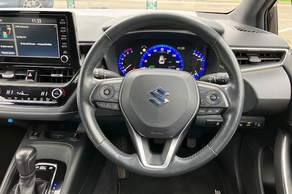 Used Suzuki Swace 2023 for sale - 76133694: Photo 5