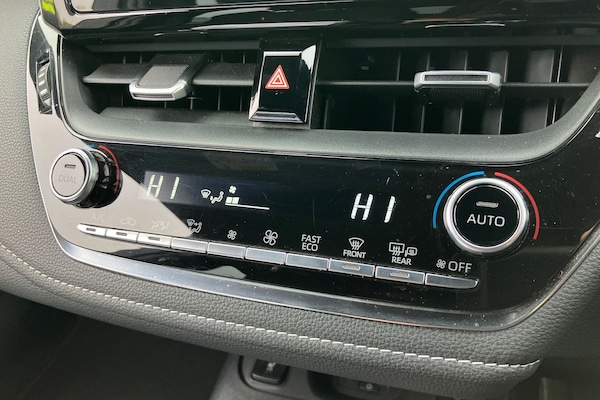 Used Suzuki Swace 2023 for sale - 76133694: Photo 9