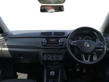 Used Skoda Fabia 2020 for sale - 74233671: Photo