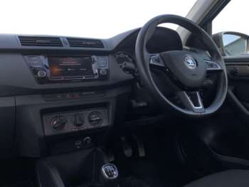 Used Skoda Fabia 2020 for sale - 74233671: Photo
