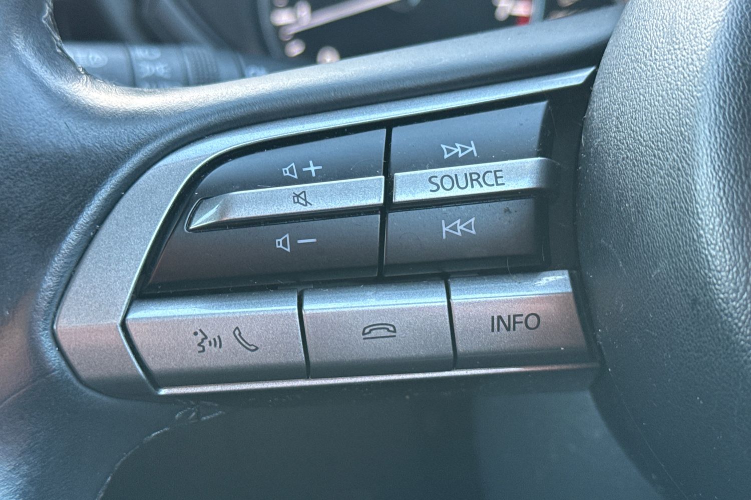 Used Mazda CX-30 2020 for sale - 77135438: Photo 10