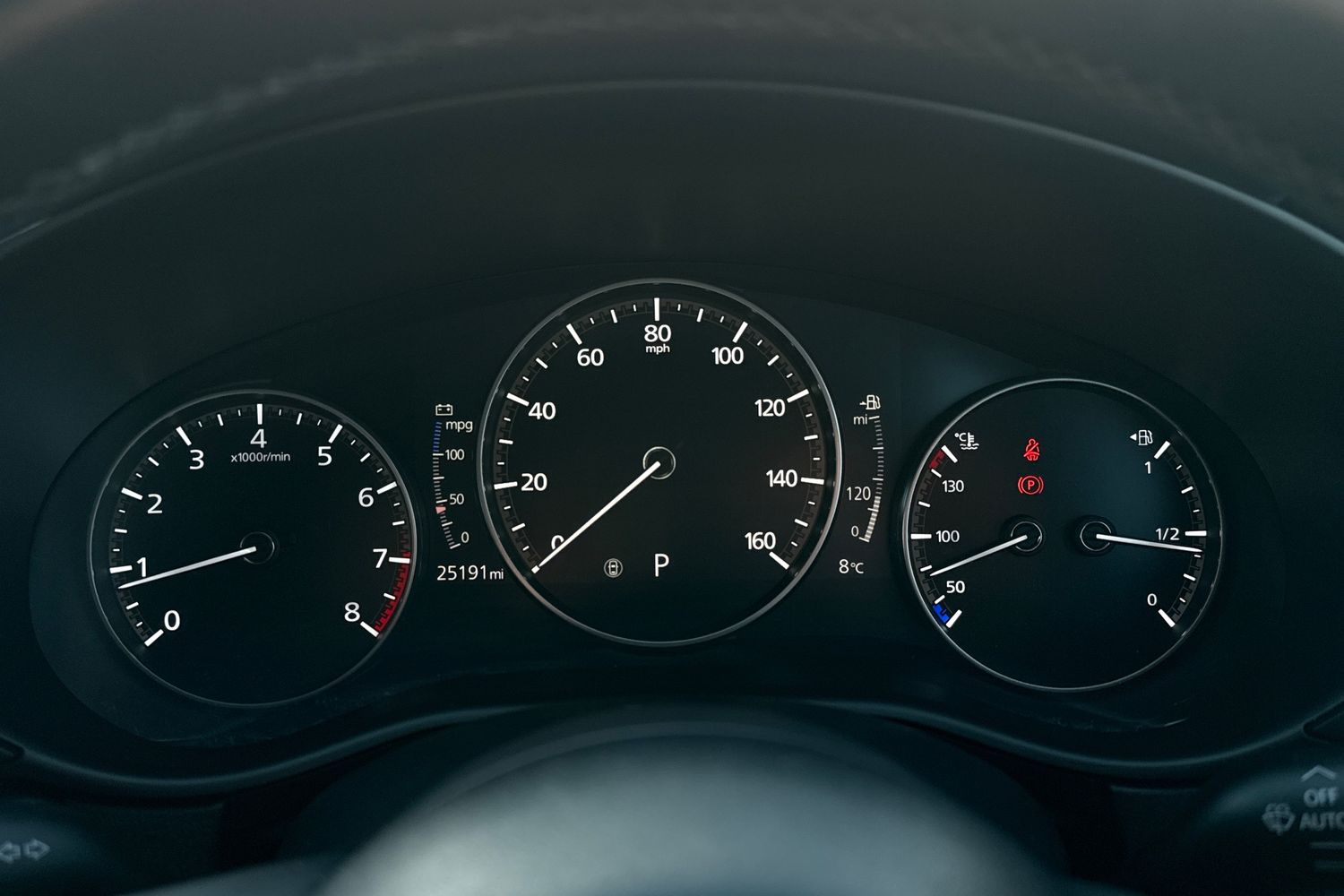 Used Mazda CX-30 2020 for sale - 77135438: Photo 14