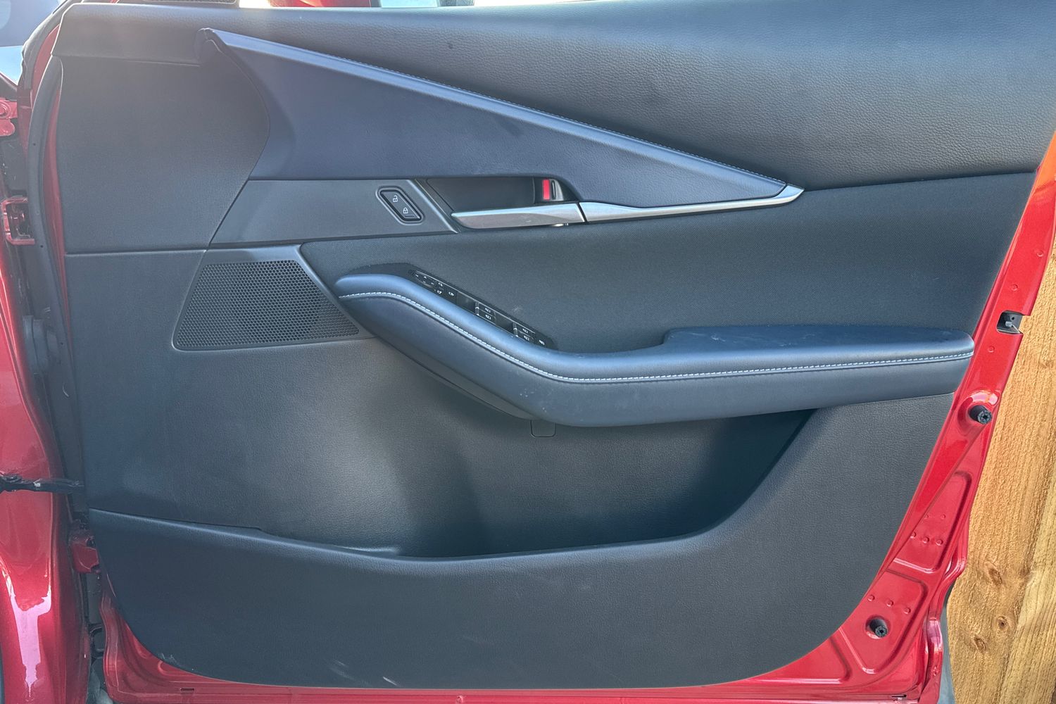 Used Mazda CX-30 2020 for sale - 77135438: Photo 15