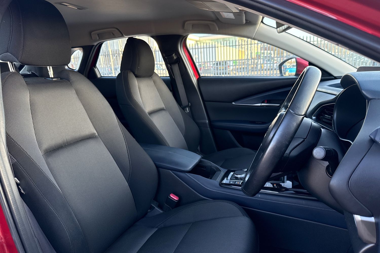 Used Mazda CX-30 2020 for sale - 77135438: Photo 16