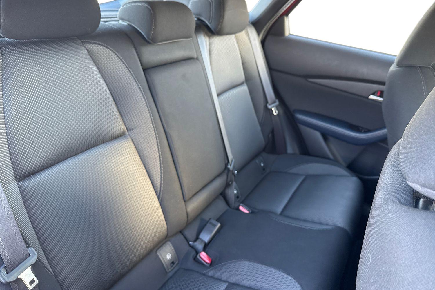 Used Mazda CX-30 2020 for sale - 77135438: Photo 17