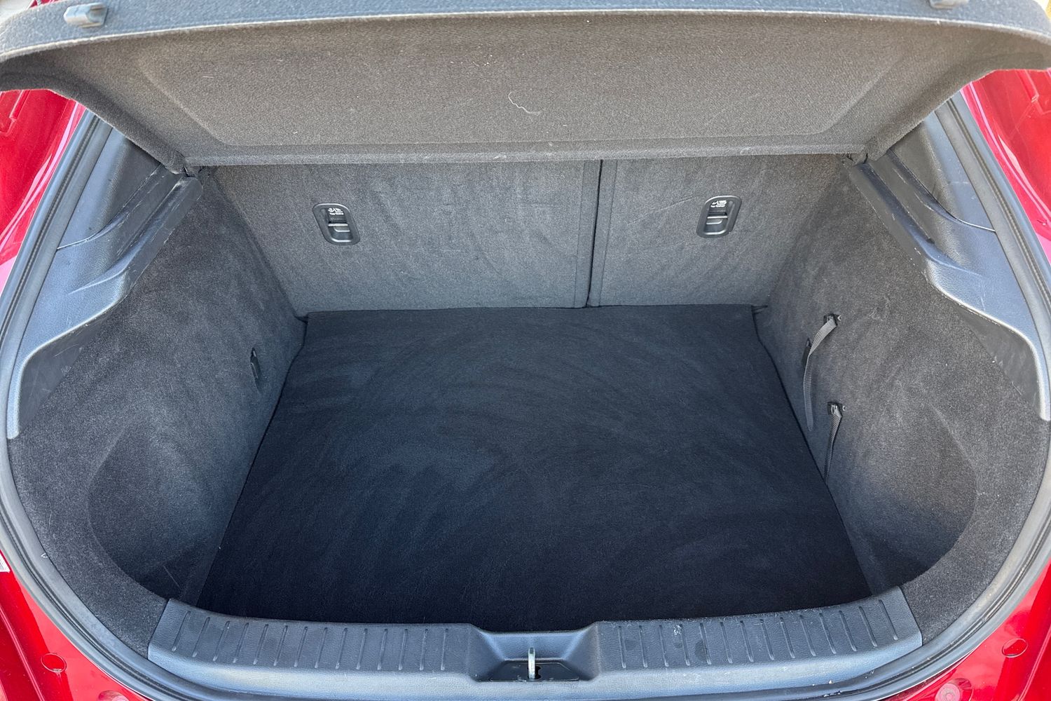 Used Mazda CX-30 2020 for sale - 77135438: Photo 18