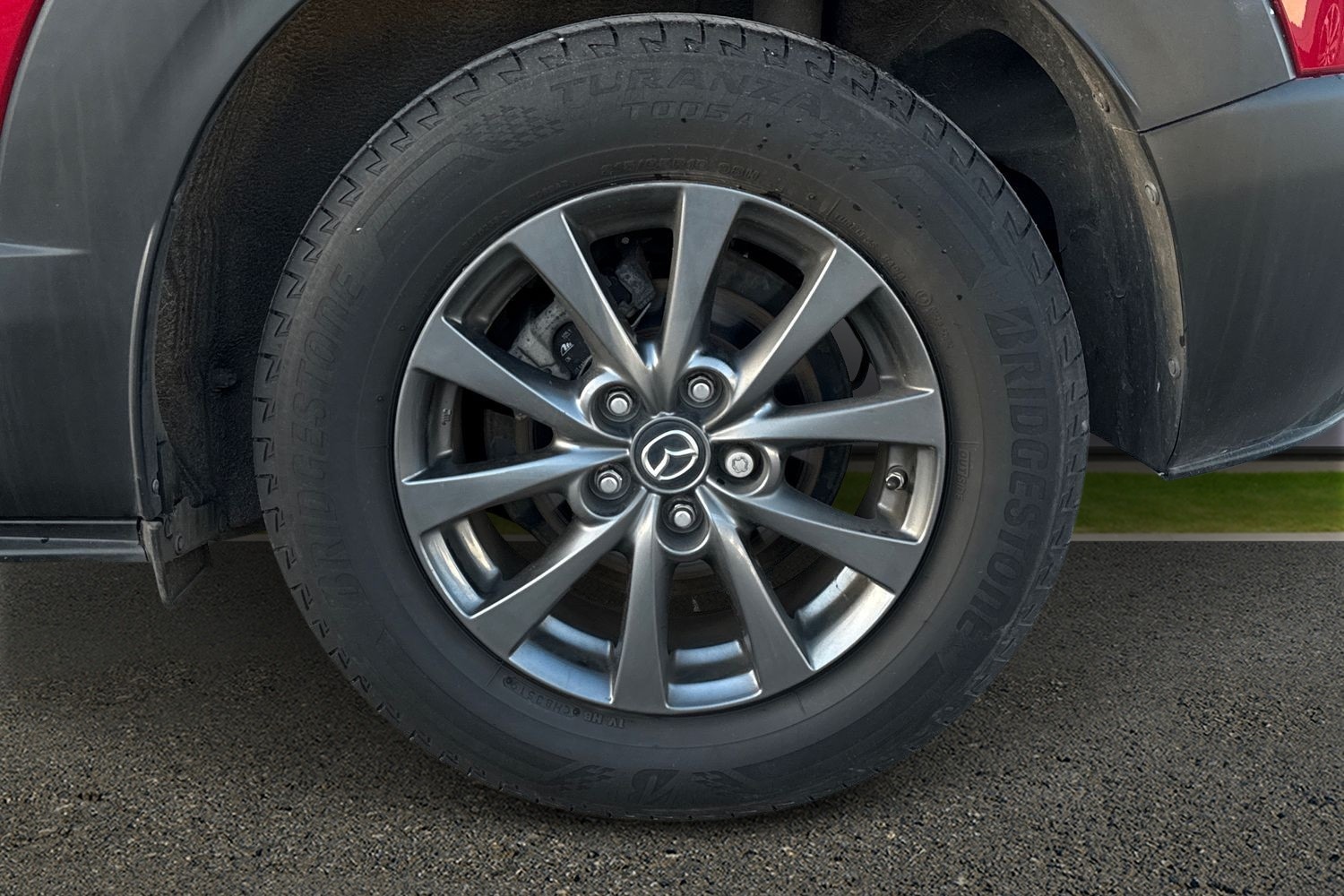 Used Mazda CX-30 2020 for sale - 77135438: Photo 19