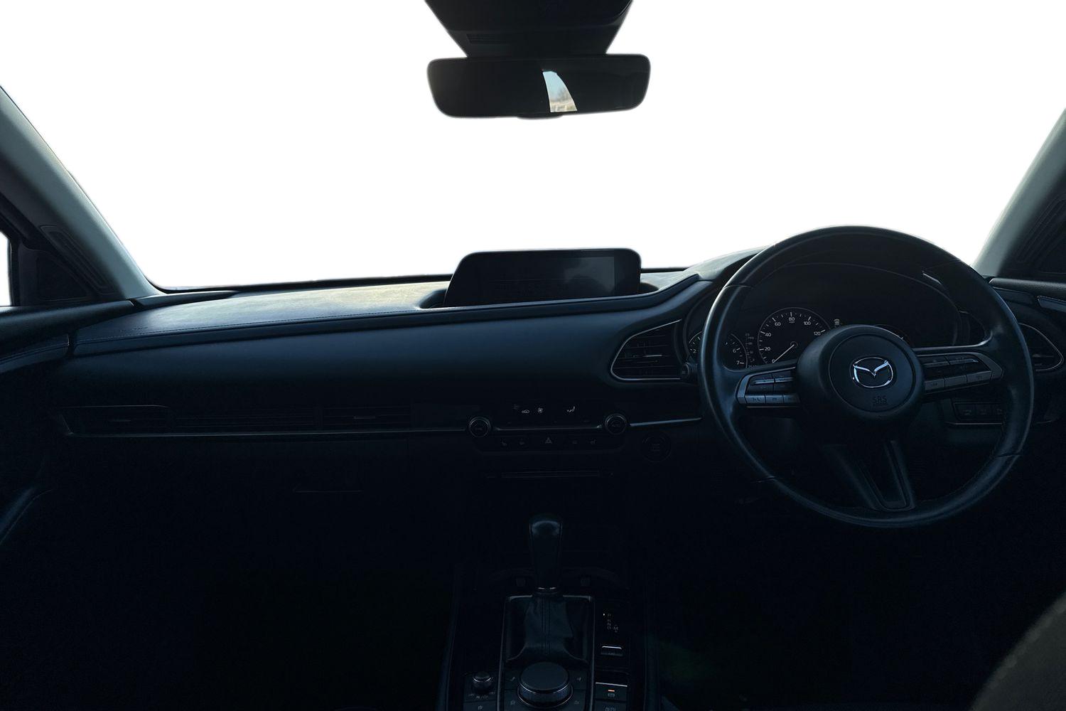 Used Mazda CX-30 2020 for sale - 77135438: Photo 3