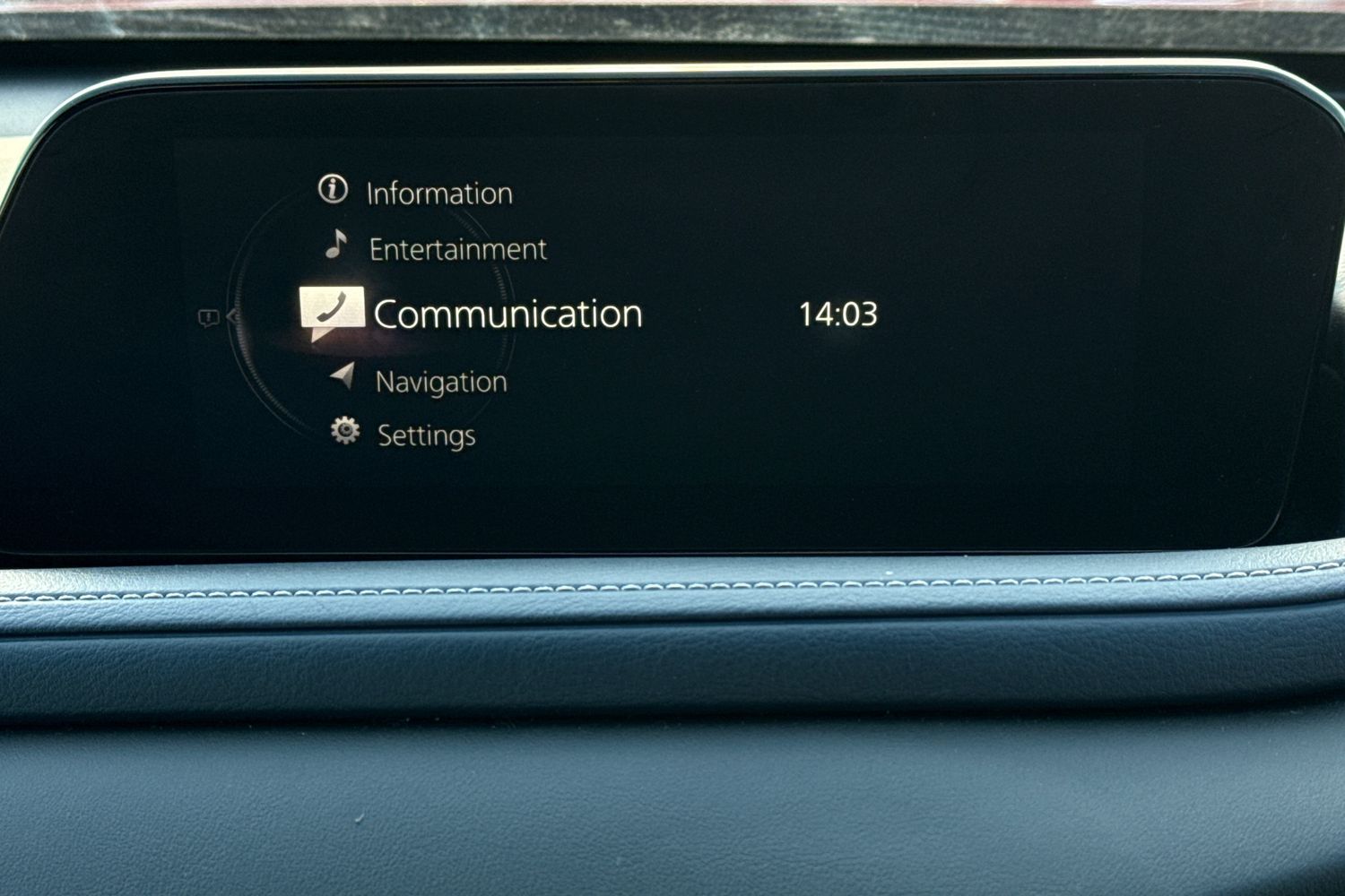 Used Mazda CX-30 2020 for sale - 77135438: Photo 6