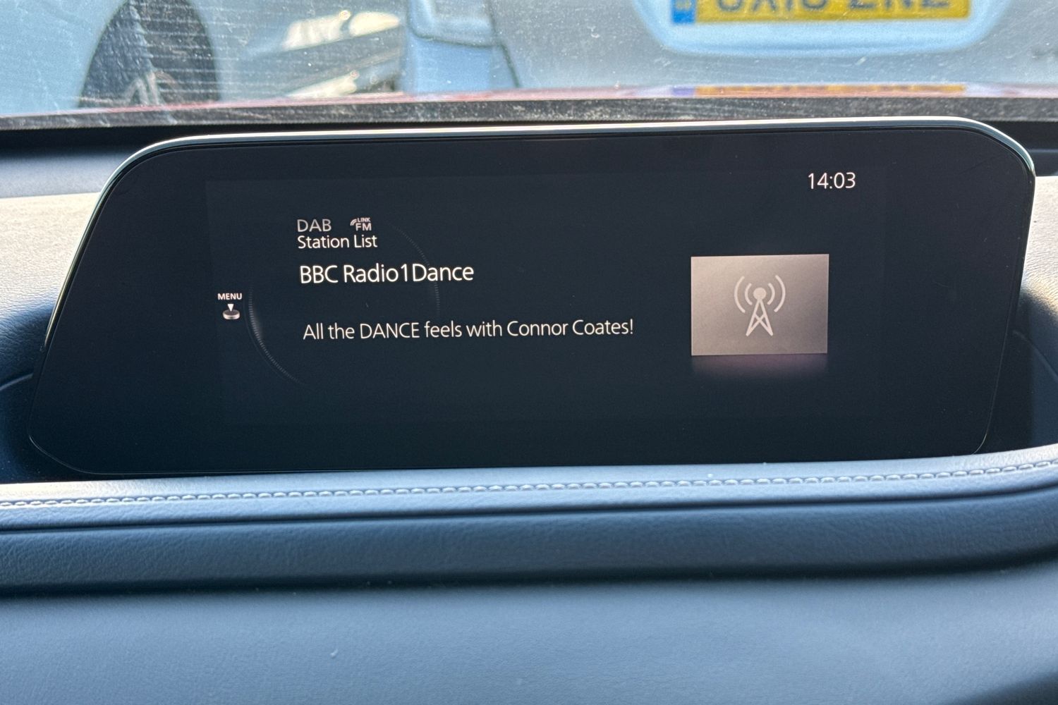 Used Mazda CX-30 2020 for sale - 77135438: Photo 7