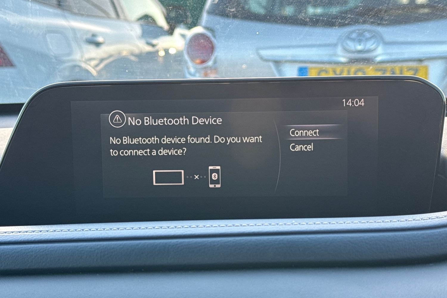 Used Mazda CX-30 2020 for sale - 77135438: Photo 8