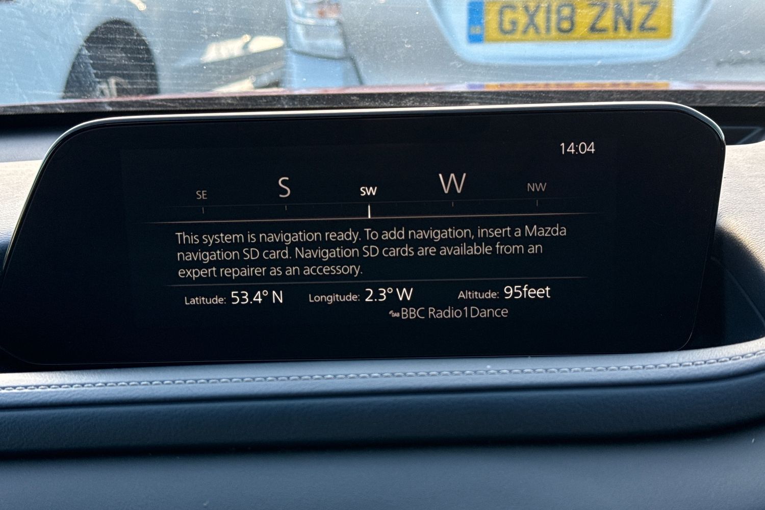 Used Mazda CX-30 2020 for sale - 77135438: Photo 9