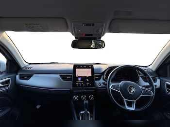 Used Renault Arkana 2022 for sale - 78368290: Photo