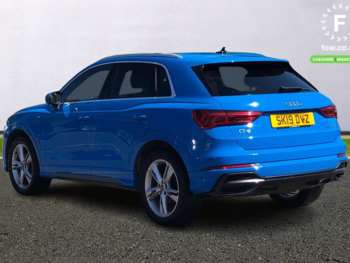 Used Audi Q3 2019 for sale - 74593922: Photo
