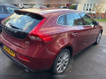 2013 - D3 SE 5dr Geartronic