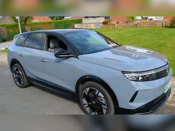 Used Vauxhall Grandland 2025 for sale - 79692117: Photo