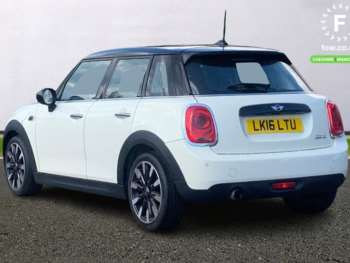 Used MINI Hatch 2016 for sale - 74664323: Photo