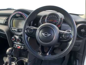 Used MINI Hatch 2016 for sale - 74664323: Photo
