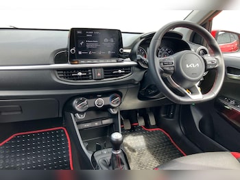 Used Kia Picanto 2021 for sale - 79073220: Photo