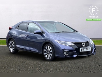 Honda - Civic