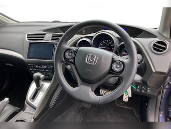 Used Honda Civic 2017 for sale - 76119836: Photo 3
