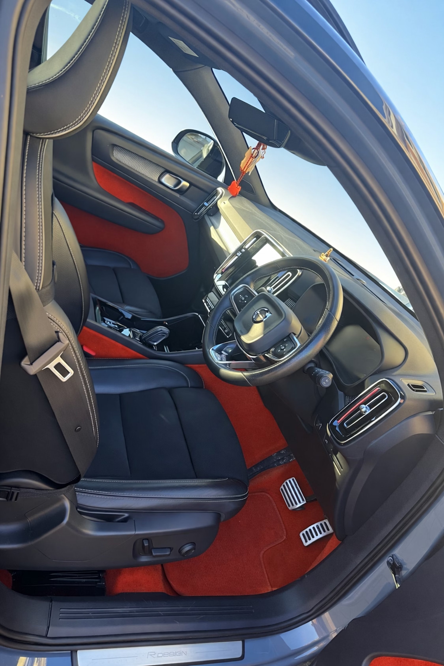 Used Volvo XC40 2020 for sale - 78029471: Photo 7