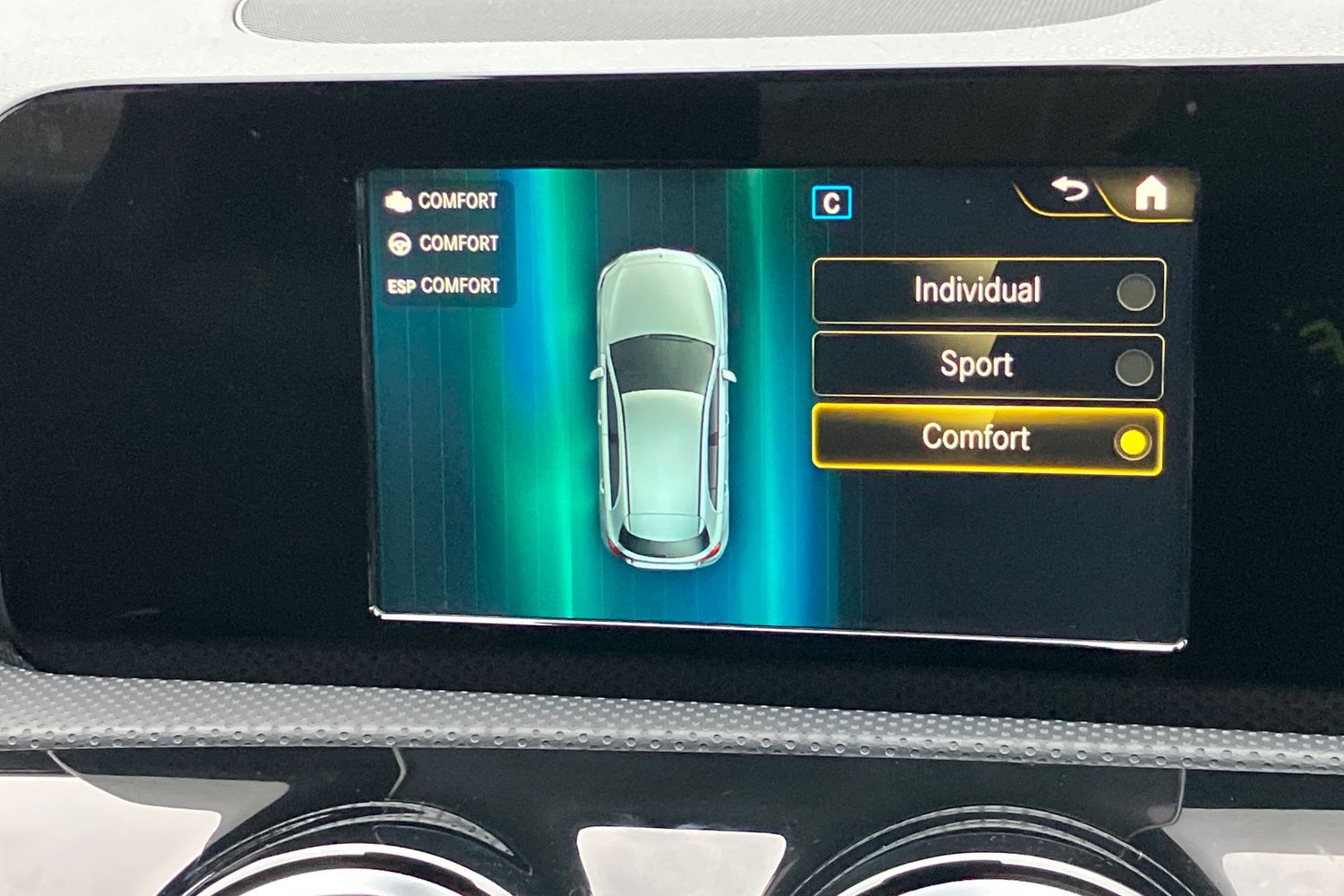 Used Mercedes-Benz A-Class 2021 for sale - 77341027: Photo 11