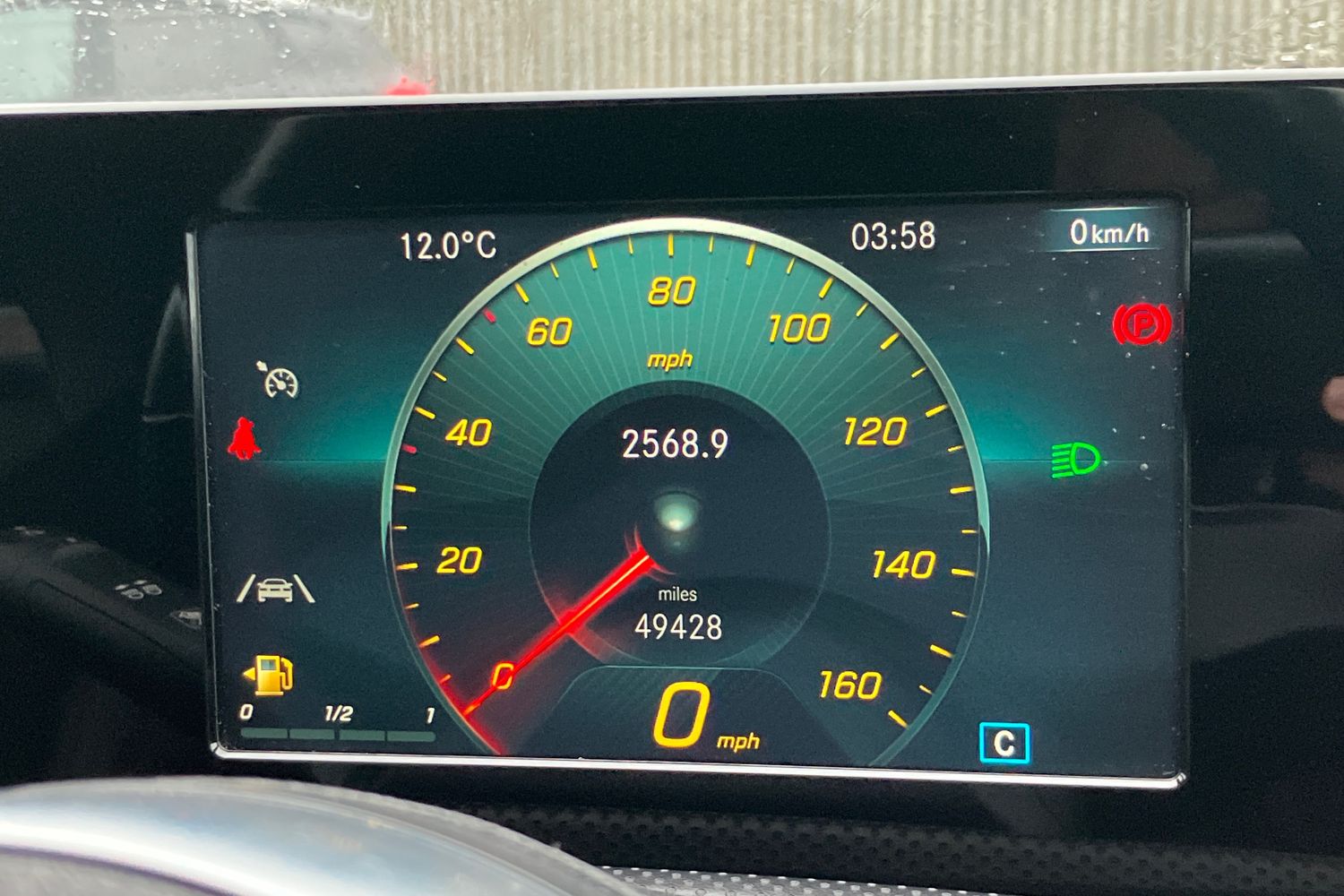 Used Mercedes-Benz A-Class 2021 for sale - 77341027: Photo 18