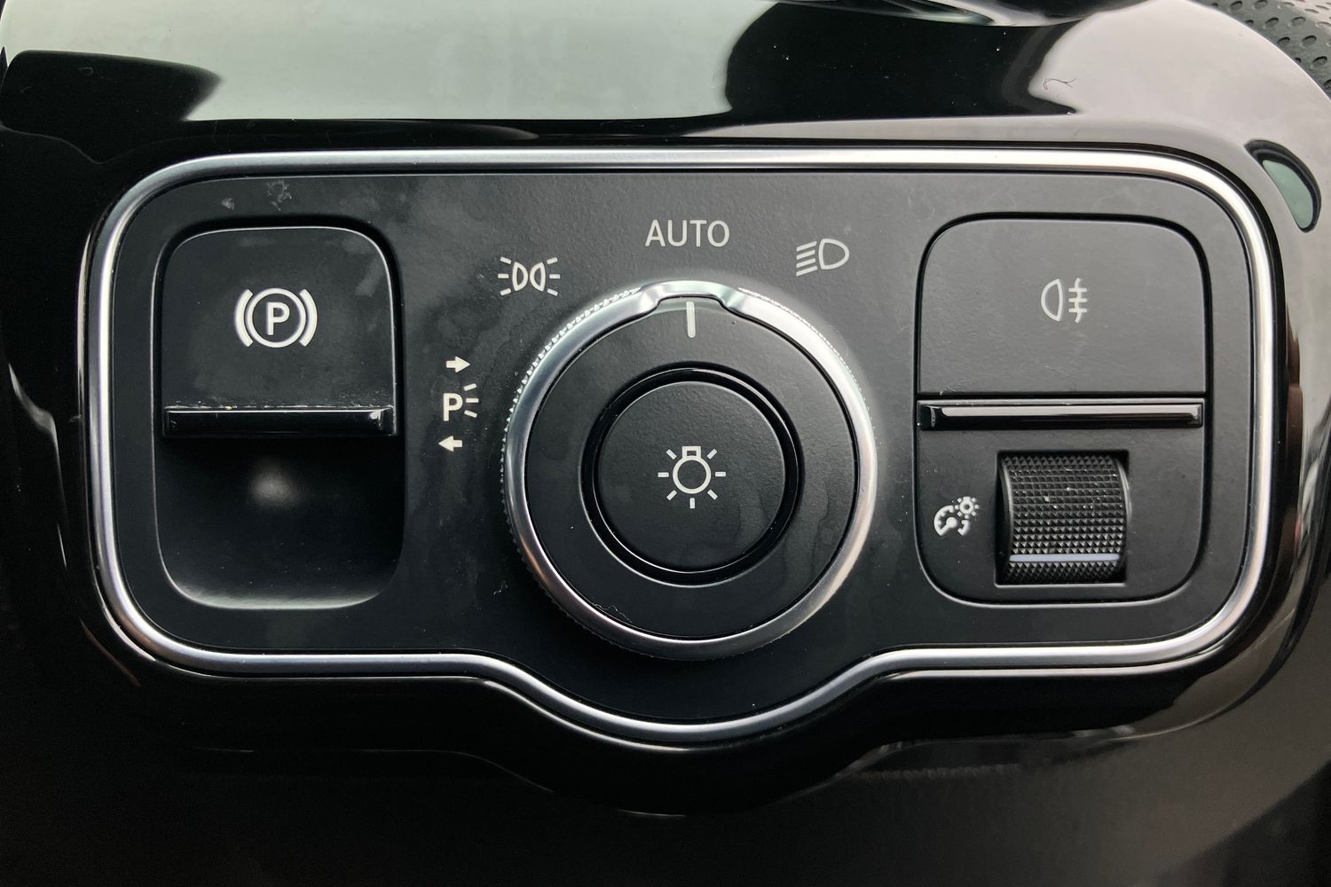 Used Mercedes-Benz A-Class 2021 for sale - 77341027: Photo 19