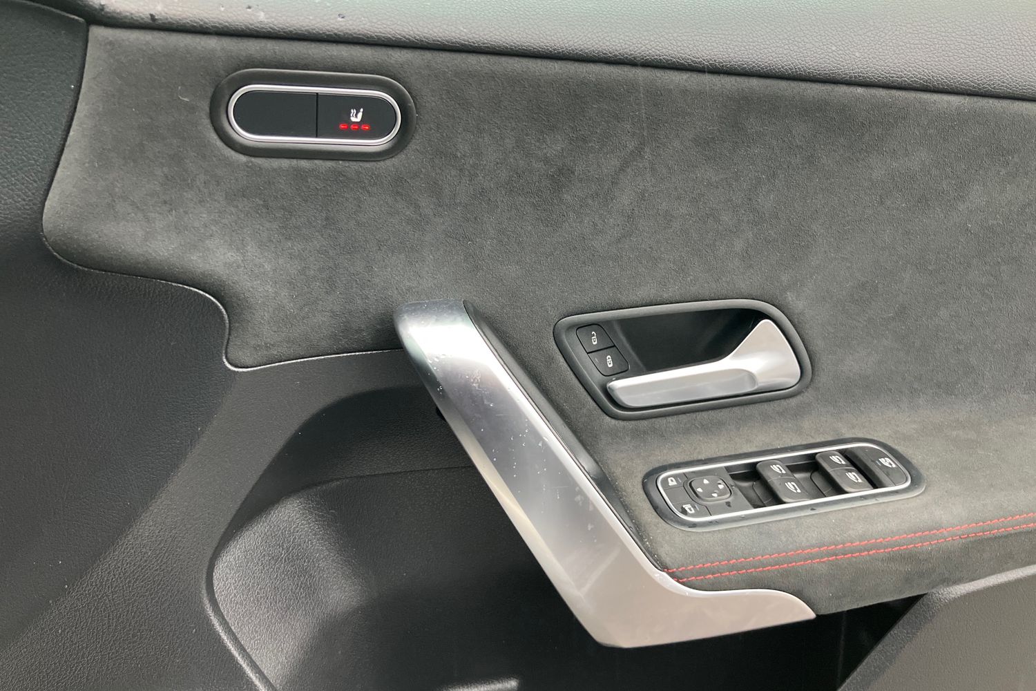 Used Mercedes-Benz A-Class 2021 for sale - 77341027: Photo 20