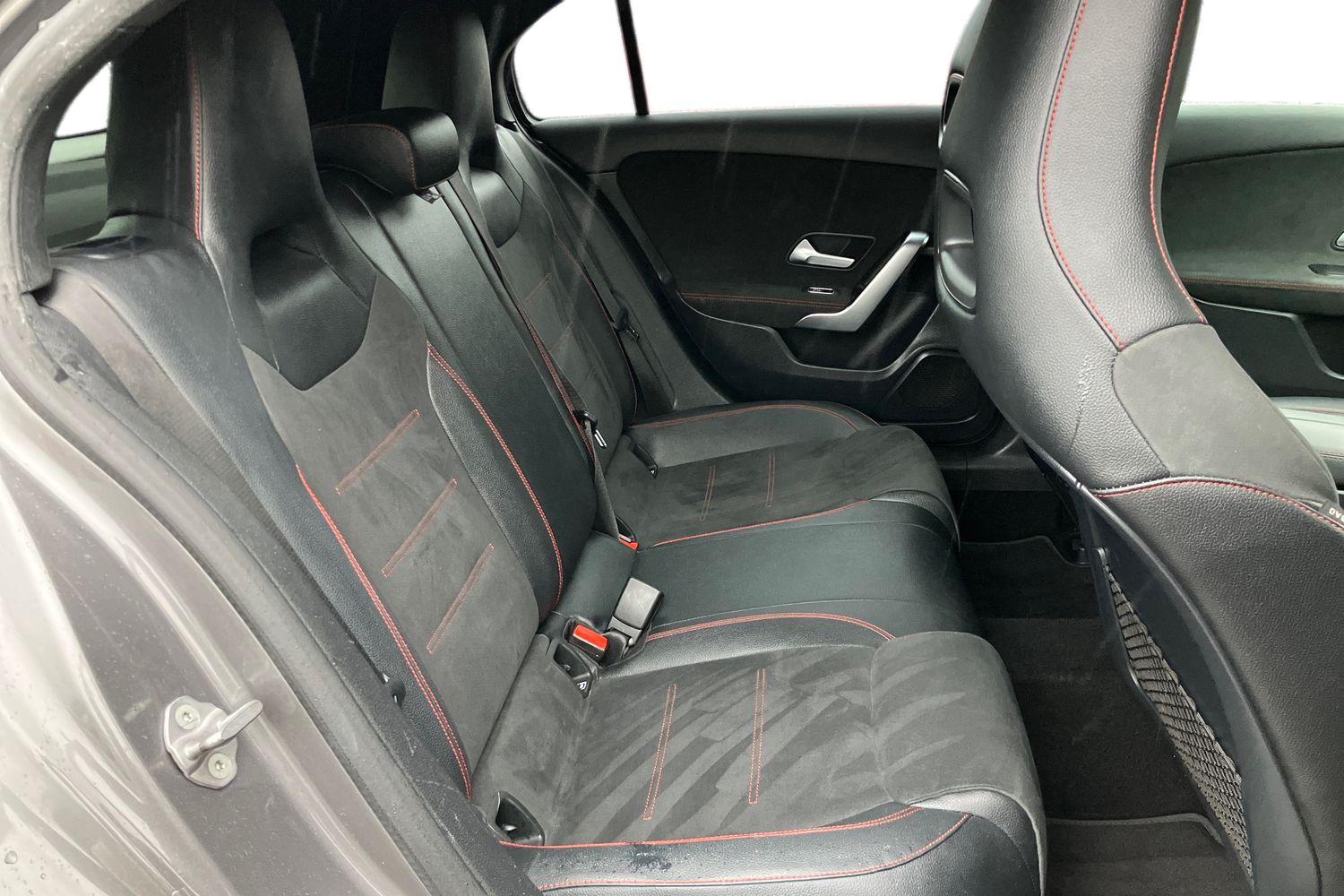 Used Mercedes-Benz A-Class 2021 for sale - 77341027: Photo 21