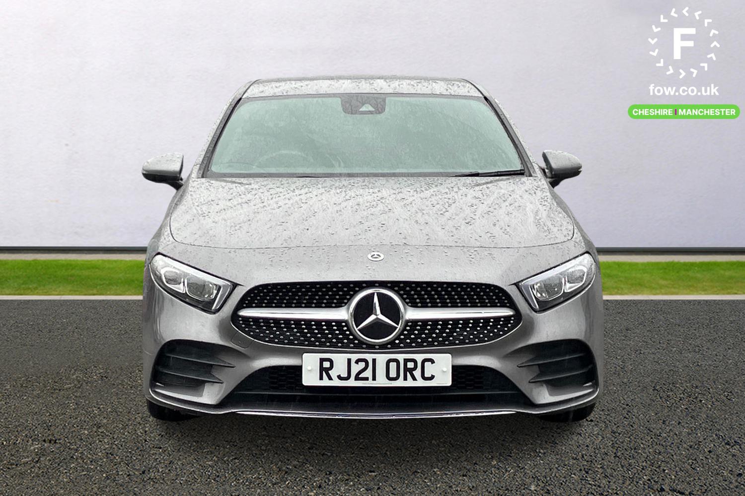 Used Mercedes-Benz A-Class 2021 for sale - 77341027: Photo 24
