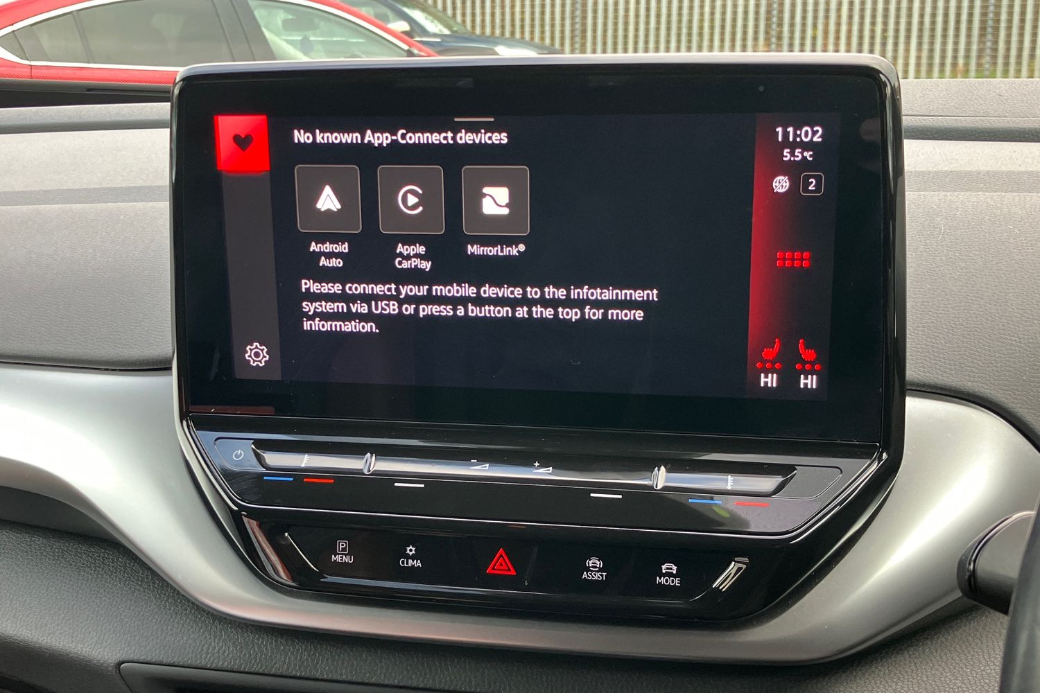 Used Volkswagen ID.4 2021 for sale - 77515153: Photo 10