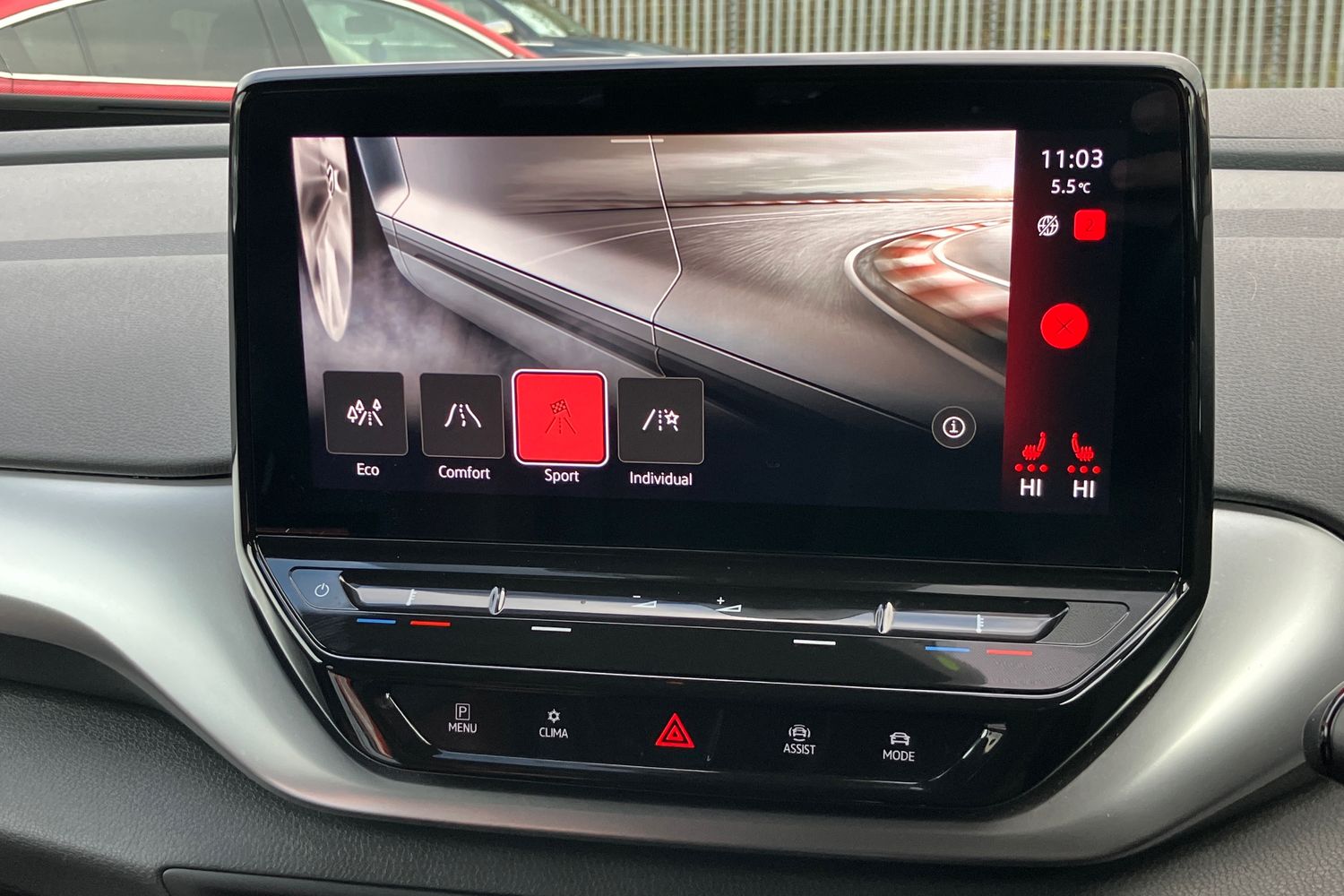 Used Volkswagen ID.4 2021 for sale - 77515153: Photo 12