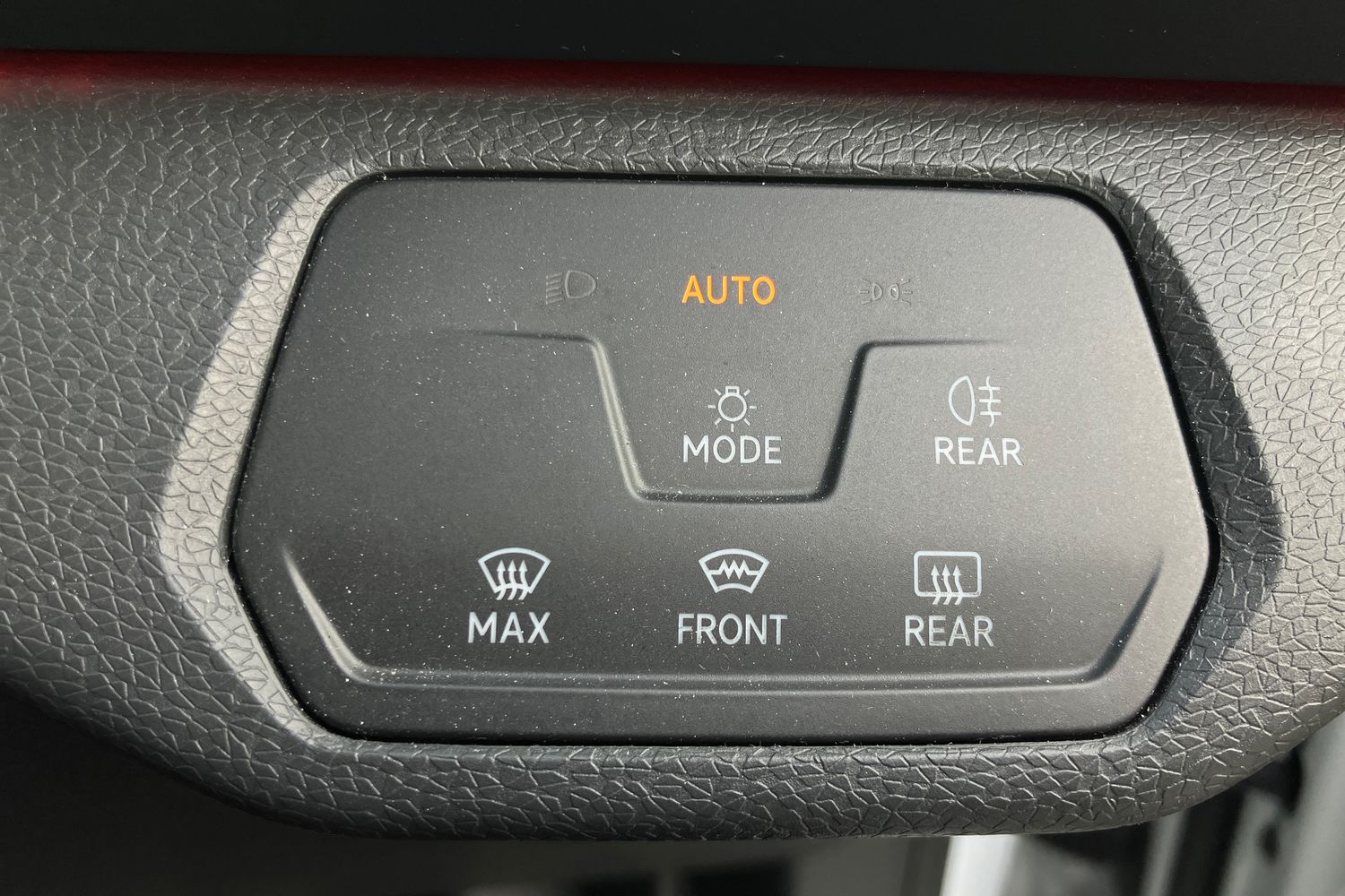 Used Volkswagen ID.4 2021 for sale - 77515153: Photo 20