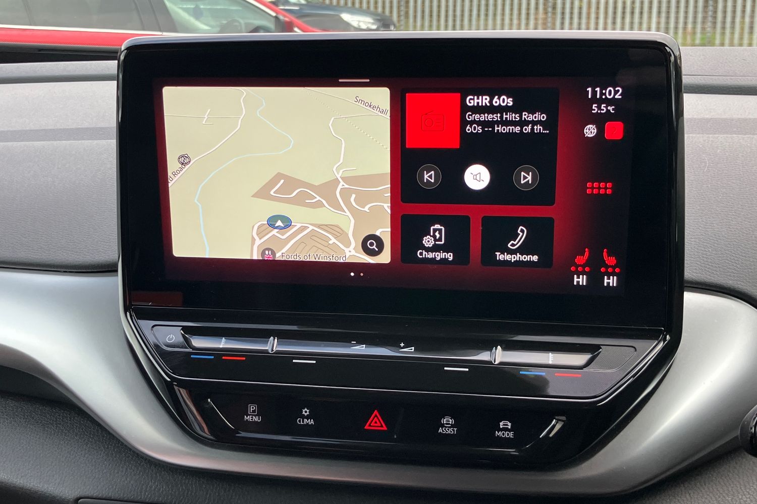 Used Volkswagen ID.4 2021 for sale - 77515153: Photo 7