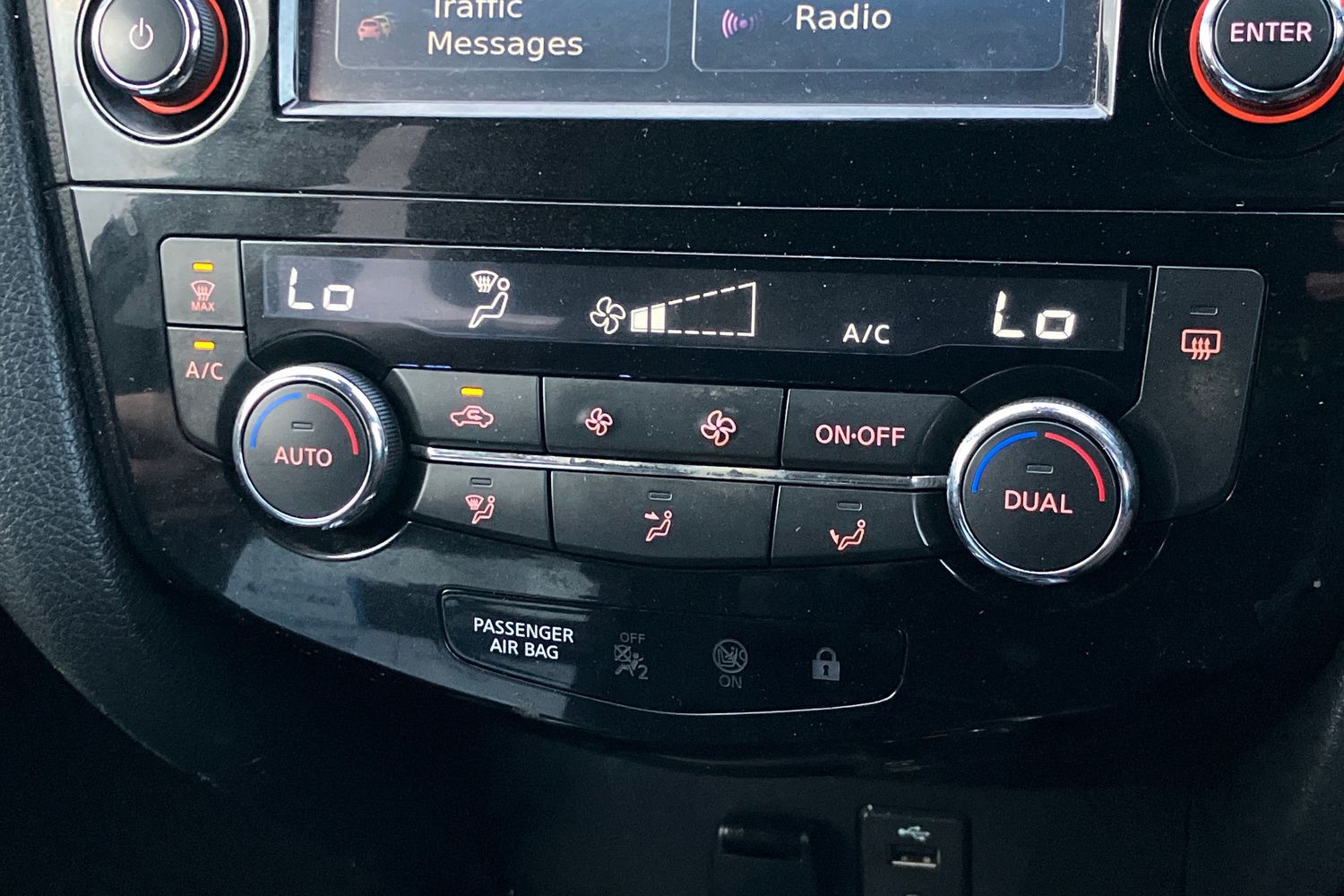 Used Nissan X-Trail 2017 for sale - 76876136: Photo 11