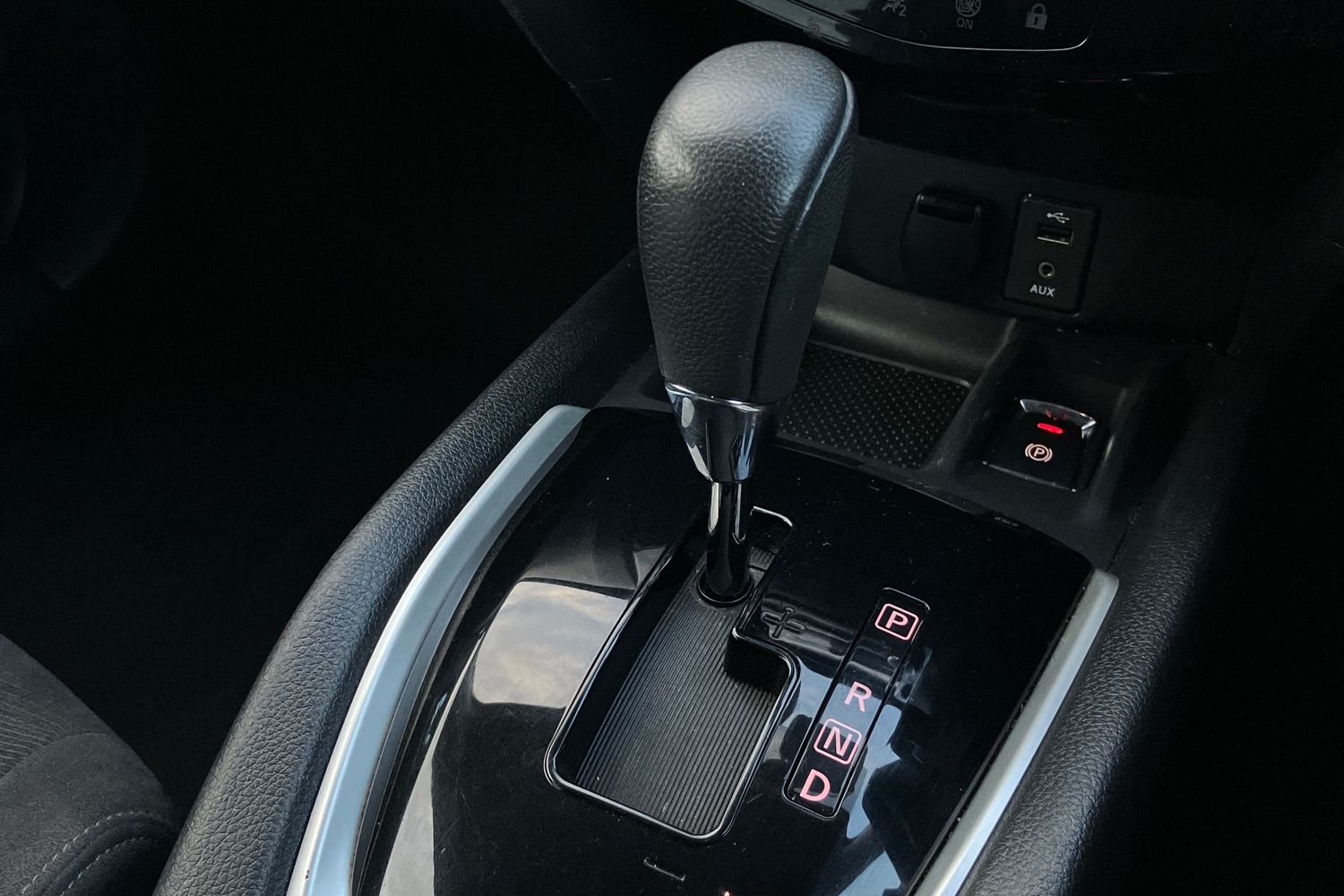 Used Nissan X-Trail 2017 for sale - 76876136: Photo 13