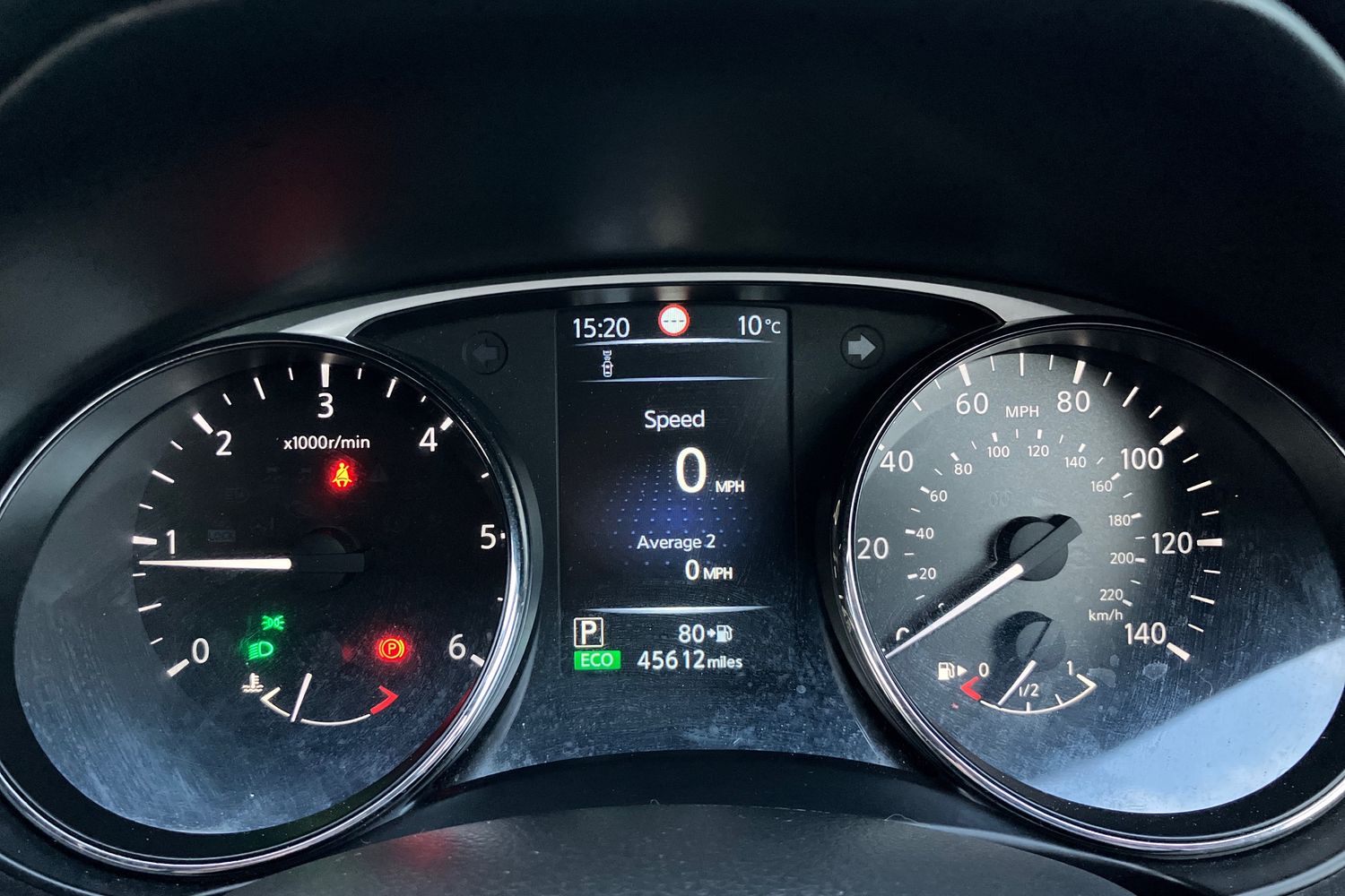 Used Nissan X-Trail 2017 for sale - 76876136: Photo 18