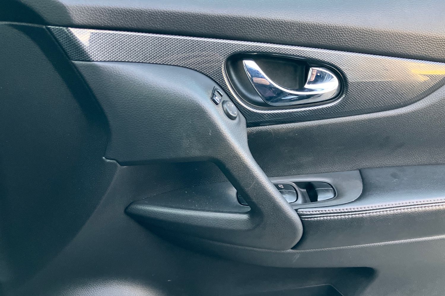 Used Nissan X-Trail 2017 for sale - 76876136: Photo 21