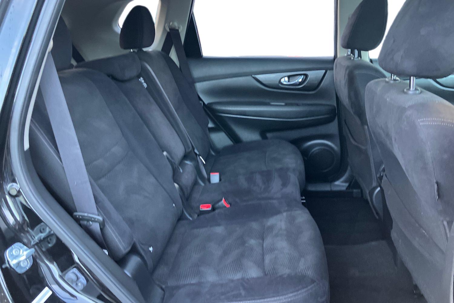 Used Nissan X-Trail 2017 for sale - 76876136: Photo 24